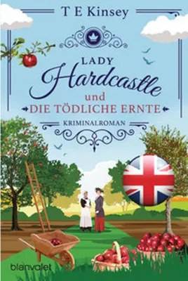 Image de Lady Hardcastle und die tödliche Ernte