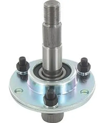 Image de Support de lame adaptable pour MTD. Pièce de rechange d'origine : 717-0900, 717-0900a, 753-05405, 917-0900a. ( 71