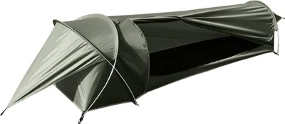 Produktbild von Ultraleichtes Einpersonenzelt, wasserdichtes Campingzelt fuer Outdoor-Rucksacktouren, Wandern, Angeln