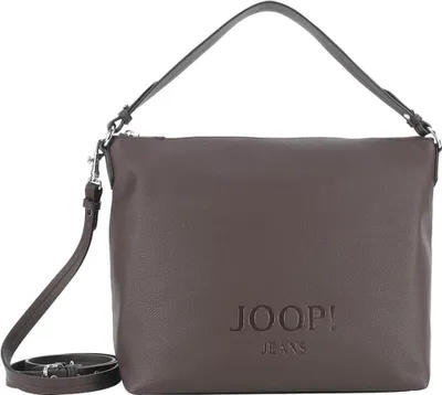 Produktbild von JOOP! lettera 1.0   dalia hobo lhz greige AL