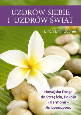 Immagine prodotto di Uzdrów siebie i uzdrów świat