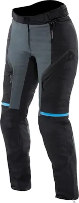 Immagine prodotto di Dainese Furka Absoluteshell™ Pro Pantaloni Nero 46 Donna Nero 46