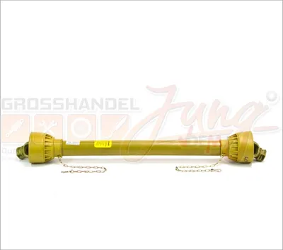 Obrázok produktu pre Kardan / kĺbový hriadeľ 130-180 cm 620 Nm