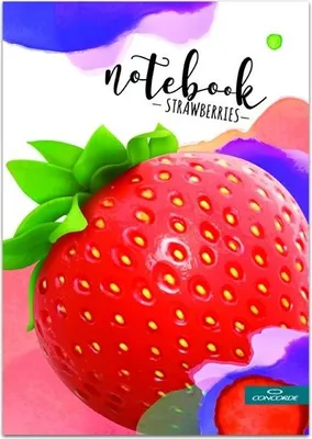 Obrázek produktu pro Záznamní kniha A5 čtvereček 100 l.