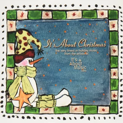 Produktbild von It'S About Christmas - It's About Christmas