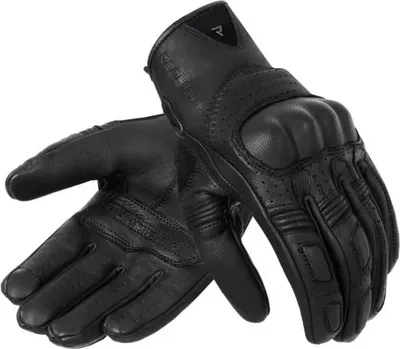 Imagen del producto de Guantes Rebelhorn Thug II PB201060