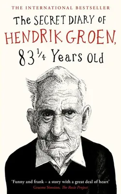 Produktbild von The Secret Diary of Hendrik Groen, 831/4 Years Old