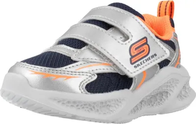 Image de Skechers Sneakers 401498N-SLOR in Grey color size 23