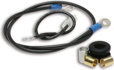 Immagine prodotto di Kit cavi per accensione a rotore interno Malossi 5519632 - 5519634