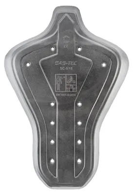 Produktbild von SAS-TEC Rückenprotektor Typ: SC-1/11 (Level 2)