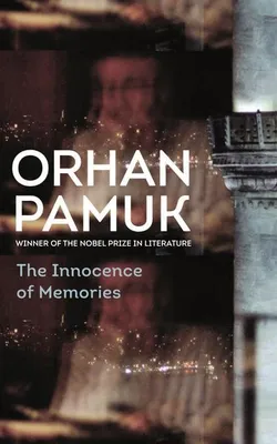 Immagine prodotto di The Innocence of Memories
