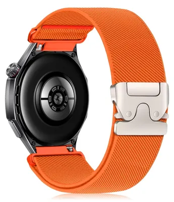 Image de Bracelet en nylon de 22 mm pour montres Huawei