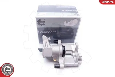Produktbild von ESEN SKV Bremssattel Hinten Links für OPEL Vectra C Limousine (Z02) 23SKV077