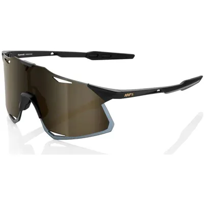 Immagine prodotto di 100% Occhiali da ciclismo SPEEDLAB - HYPERCRAFT - Nero