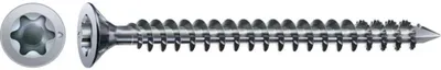 Produktbild von Holzbauschraube WIROX Ø 12 mm, 12mm, x 200 mm, 25 Stk. - Profi Box