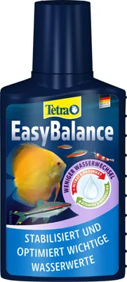 Produktbild von Tetra Aqua EasyBalance Wasseraufbereiter 100 ml