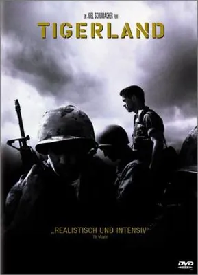 Produktbild von Tigerland