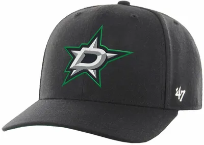 Zdjęcie produktu dla 47 Brand Low Profile Snapback Cap - ZONE Dallas Stars