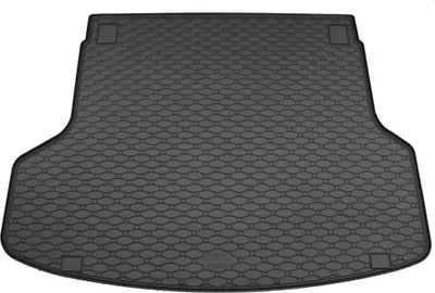 Zdjęcie produktu dla Gumowa wykładzina bagażnika Rigum do Hyundai i30 III typ PD, rok 1/2017-