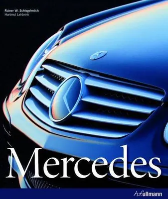 Immagine prodotto di Mercedes