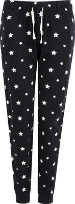 Obrázok produktu pre Skinni Fit - dámske nohavice RW7997 (2XL) (námornícka modrá/biela)