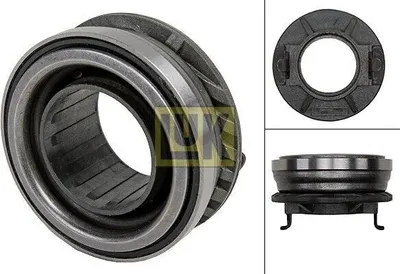 Produktbild von LuK Ausrücklager für HYUNDAI GETZ (TB) 500 0375 10