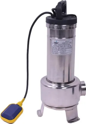 Produktbild von Tauchpumpe 21000l/h 750W 230V Pumpe mit Schwimmerschalter Wasserpumpe Teichpumpe