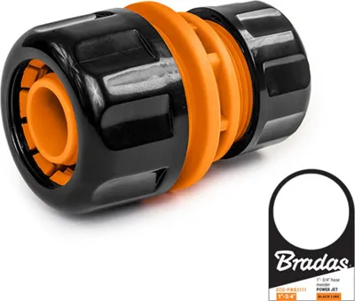 Immagine prodotto di Raccordo da 1" a 3/4" LINEA NERA