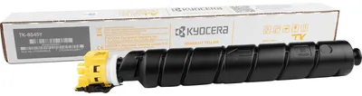 Productafbeelding van KYOCERA Toner 1T02YMANL0 TK-8545Y 20.000Seiten gelb