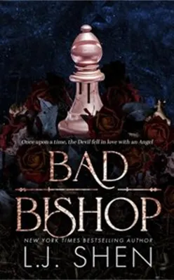 Immagine prodotto di Bad Bishop