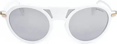 Produktbild von Moncler Sonnenbrille ML0053 21C 00 00 135