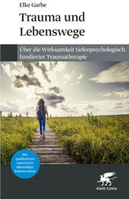 Produktbild von Trauma und Lebenswege