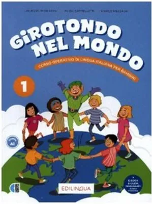 Immagine prodotto di Girotondo nel mondo 1