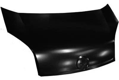 Produktbild von Diederichs Motorhaube Fiat Fiorino, 08->>