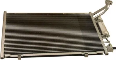 Produktbild von MAXGEAR AC830053 Kondensator Klimaanlage Klimakondensator für FORD Fiesta Mk6 Schrägheck (JA8, JR8)