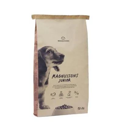 Produktbild von Magnusson Meat & Biscuit Junior