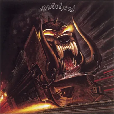 Produktbild von Motörhead-Orgasmatron