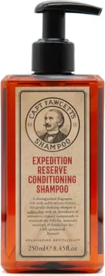 Produktbild von Schützendes Haarshampoo Expedition Reserve Conditioning Shampoo 250 ml
