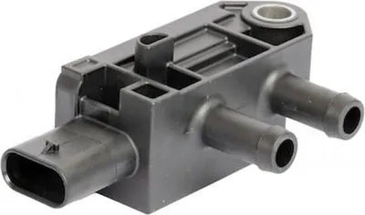 Produktbild von PIERBURG 7.11492.11.0 Abgasdruck Differenzdrucksensor passend für MERCEDES-BENZ C-Klasse T-modell (S205) C-Klasse Limousine (W205) E-Klasse Limousine