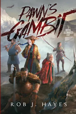 Produktbild von Pawn's Gambit