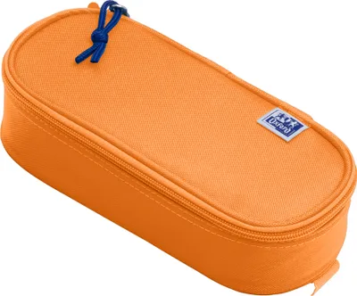 Image de Sac à dos Oxford polyester ovale orange