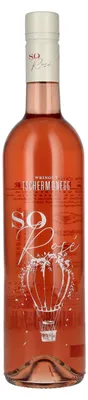 Produktbild von Tschermonegg So Rosé Steiermark 2025 11% Vol. 0,75l