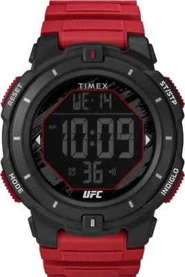 Produktbild von Timex UFC Rumble Digital Herrenuhr