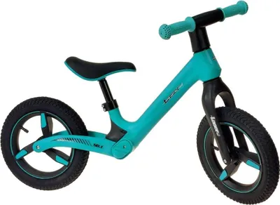 Immagine prodotto di Bicicletta da corsa turchese