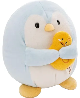 Obrázek produktu pro Nici plyšová hračka tučňák Waddle 27 61409