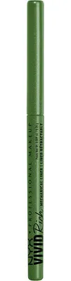 Image de Eyeliner NYX Vivid Rich Mechanical Nº 09 0,28 g