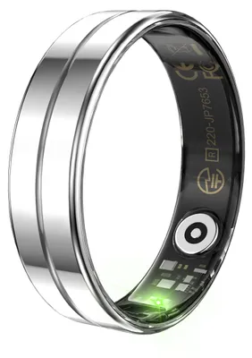 Produktbild von Felixx SR11, Smart-Ring Aktivitäts-Tracker, IP68