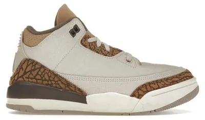 Produktbild von Jordan 3 Retro Palomino (PS) - EU 35