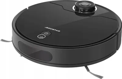 Zdjęcie produktu dla Inteligentny robot sprzątający Aigostar z laserem, WiFi i sterowaniem głosowym