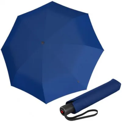 Obrázek produktu pro Knirps KNIRPS A.200 MEDIUM Surf - elegantní plnoautomatický deštník